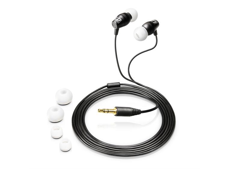 LD Systems MEI 100 G2 In-Ear Monitoring 823-865 Mhz